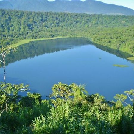 Hostel Orozco - Costa Rica Río Cuarto Dış mekan fotoğraf