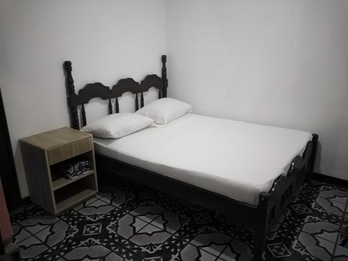 Hostel Orozco - Costa Rica Río Cuarto Dış mekan fotoğraf