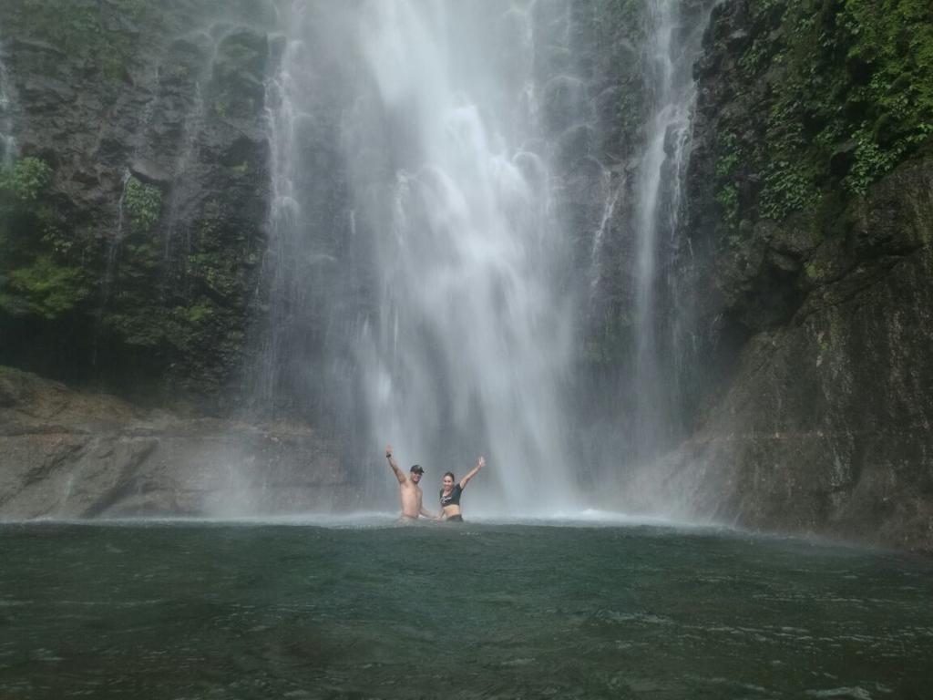 Hostel Orozco - Costa Rica Río Cuarto Dış mekan fotoğraf