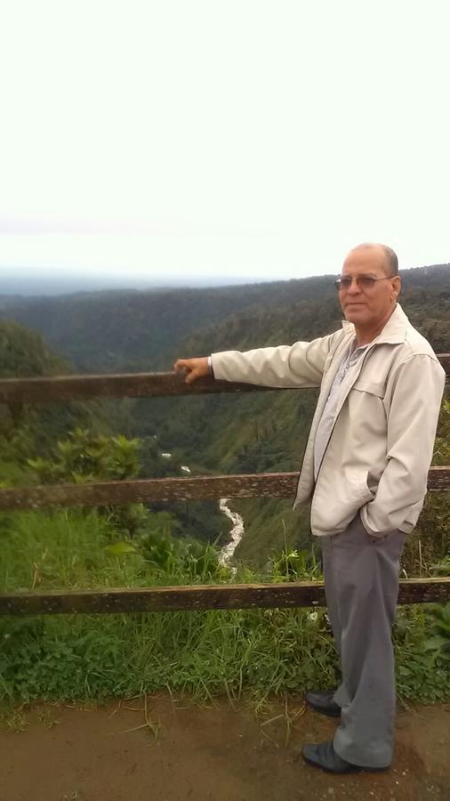 Hostel Orozco - Costa Rica Río Cuarto Dış mekan fotoğraf