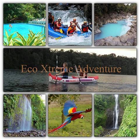 Hostel Orozco - Costa Rica Río Cuarto Dış mekan fotoğraf