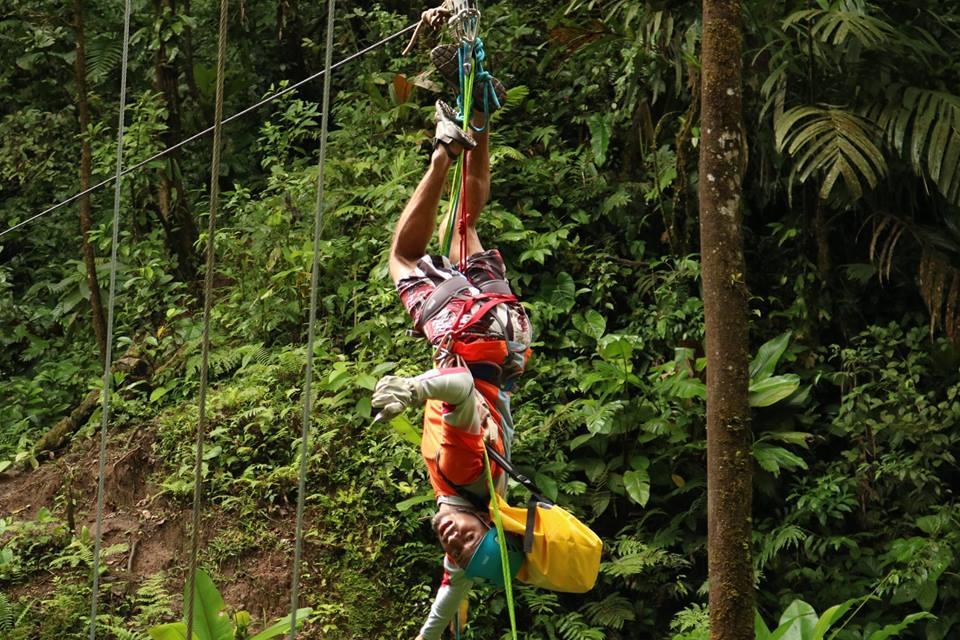 Hostel Orozco - Costa Rica Río Cuarto Dış mekan fotoğraf