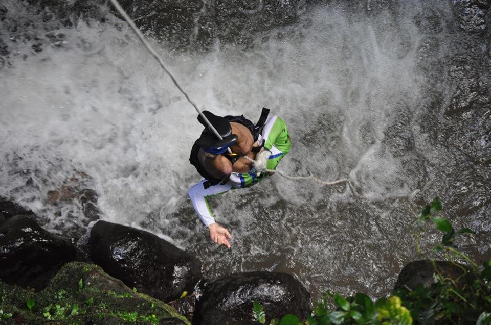 Hostel Orozco - Costa Rica Río Cuarto Dış mekan fotoğraf