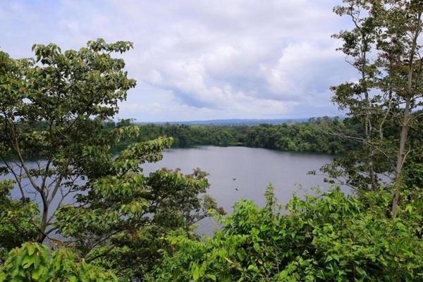 Hostel Orozco - Costa Rica Río Cuarto Dış mekan fotoğraf