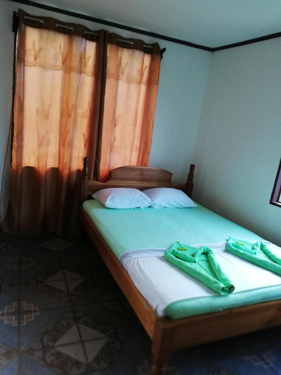 Hostel Orozco - Costa Rica Río Cuarto Dış mekan fotoğraf
