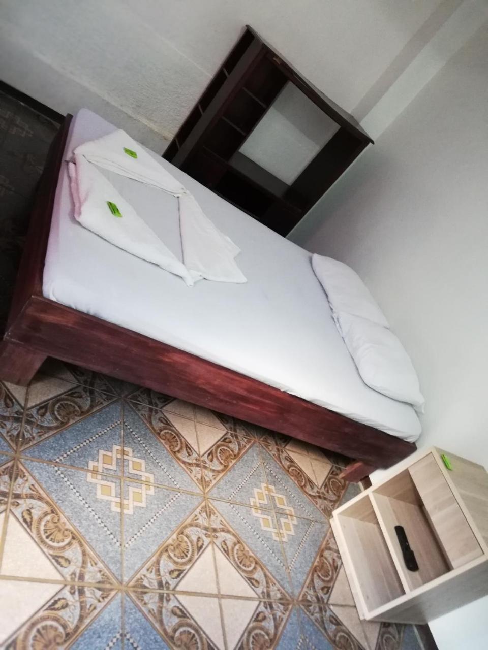 Hostel Orozco - Costa Rica Río Cuarto Dış mekan fotoğraf