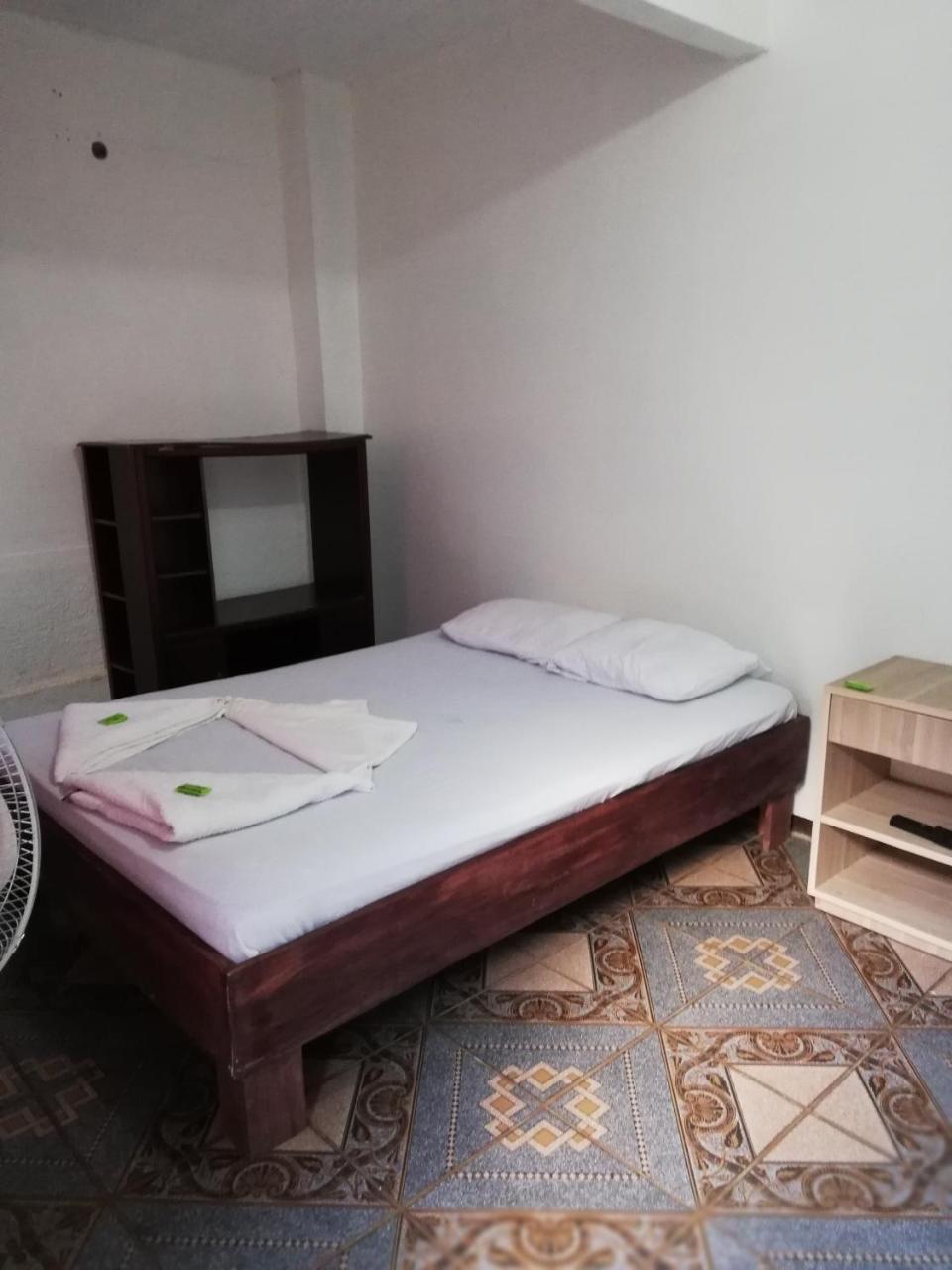 Hostel Orozco - Costa Rica Río Cuarto Dış mekan fotoğraf