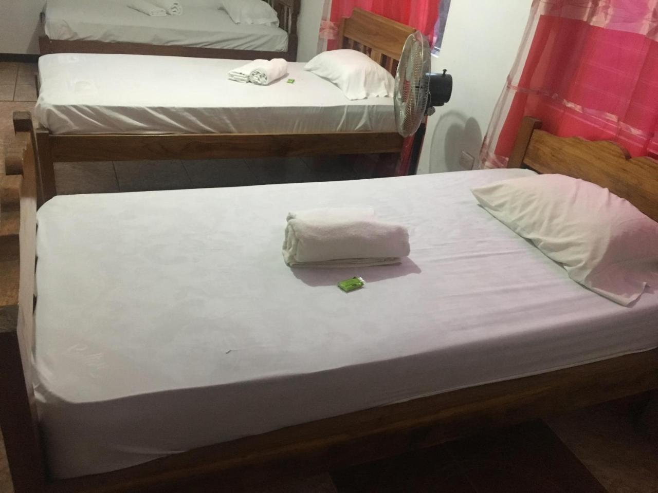 Hostel Orozco - Costa Rica Río Cuarto Dış mekan fotoğraf