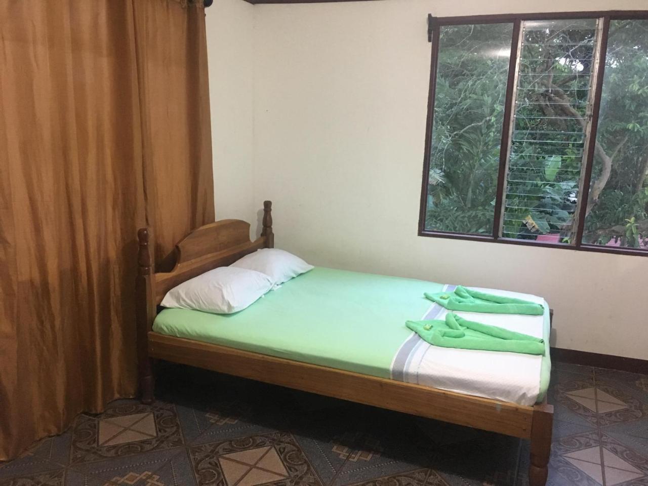 Hostel Orozco - Costa Rica Río Cuarto Dış mekan fotoğraf