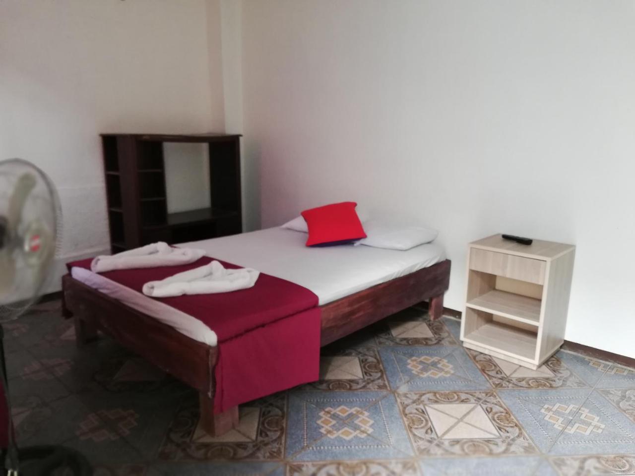 Hostel Orozco - Costa Rica Río Cuarto Dış mekan fotoğraf