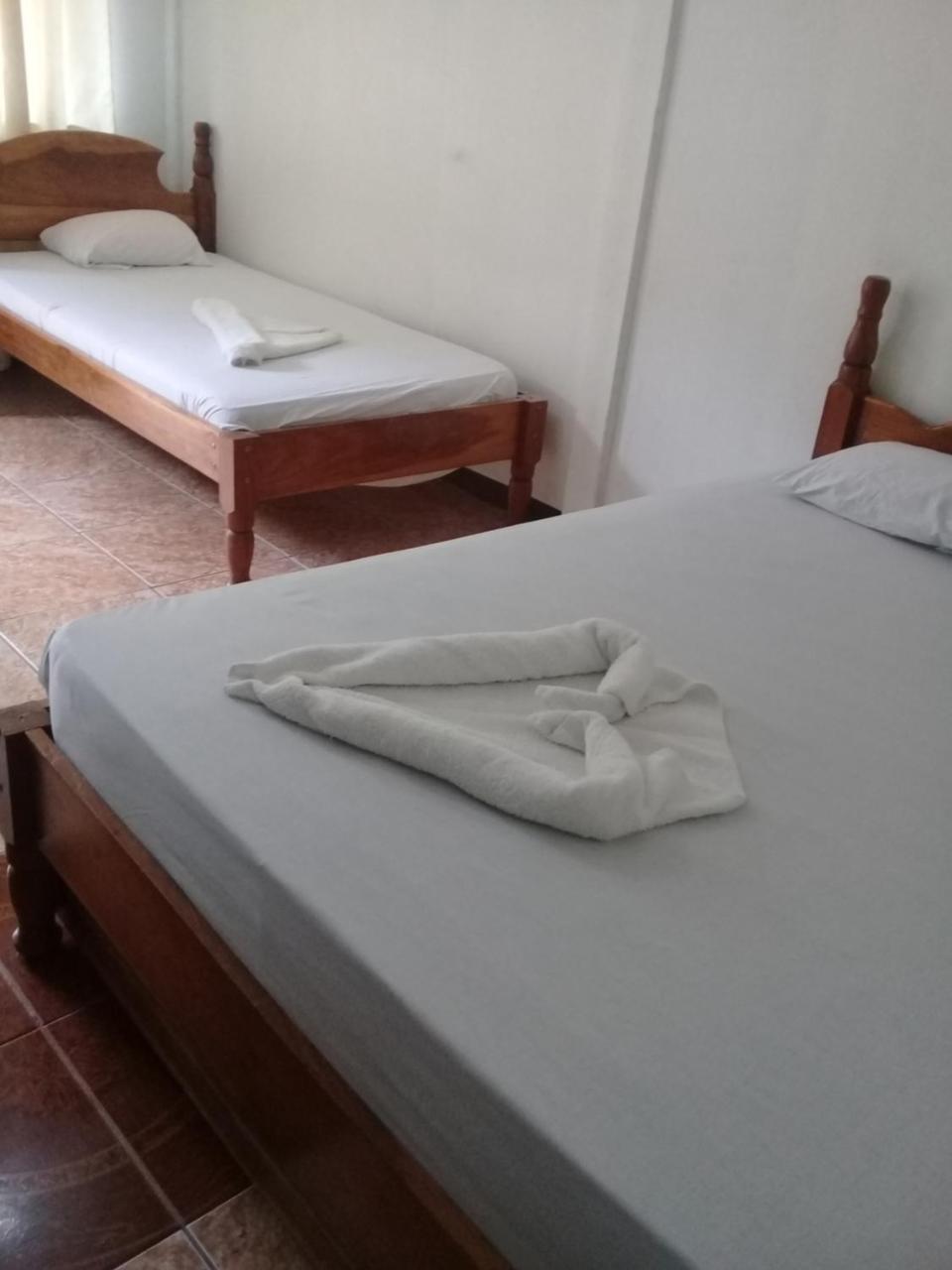 Hostel Orozco - Costa Rica Río Cuarto Dış mekan fotoğraf