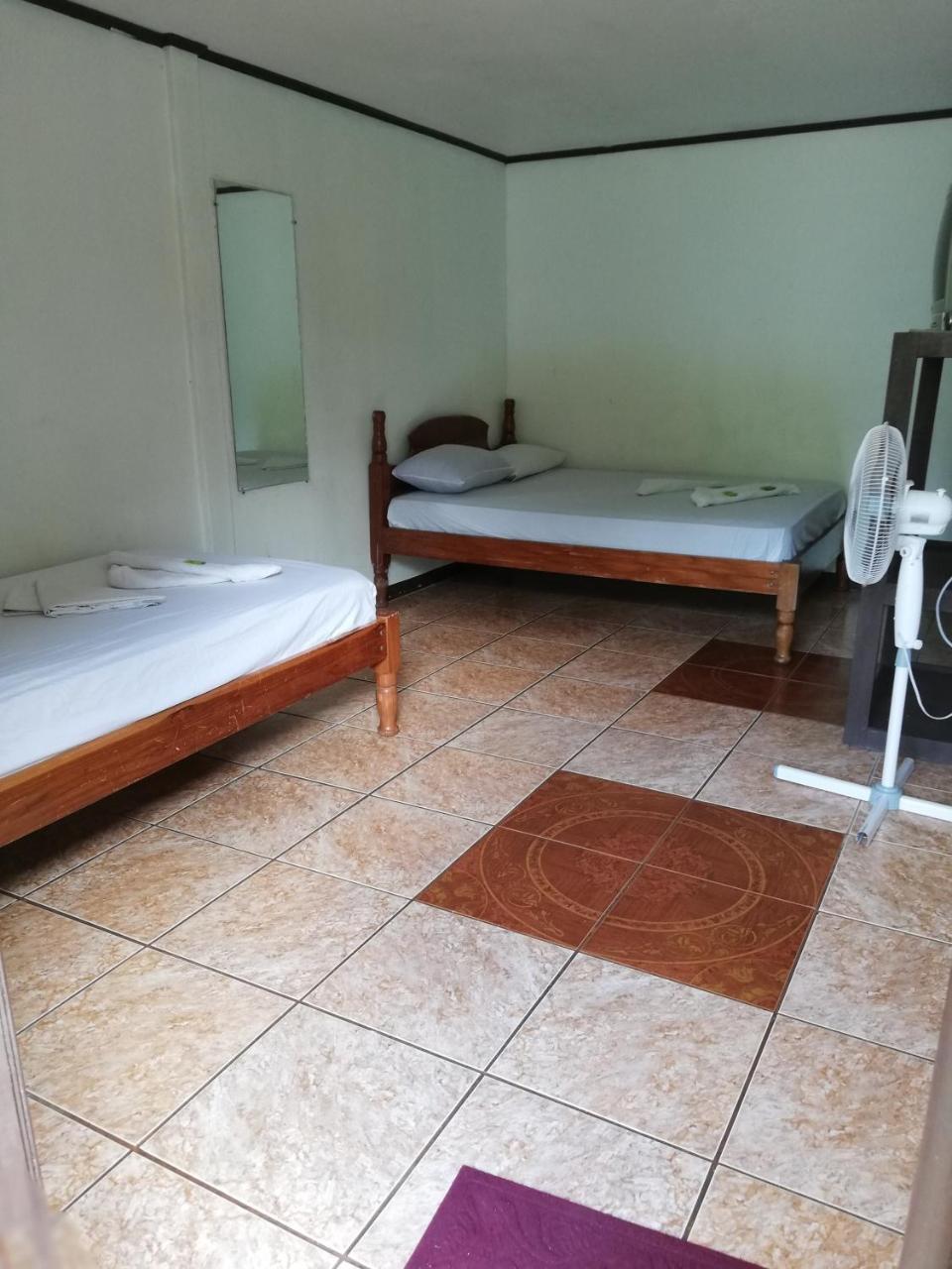 Hostel Orozco - Costa Rica Río Cuarto Dış mekan fotoğraf