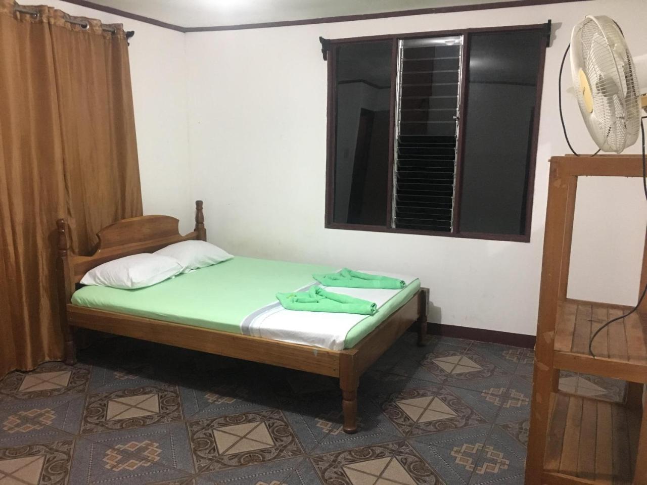 Hostel Orozco - Costa Rica Río Cuarto Dış mekan fotoğraf
