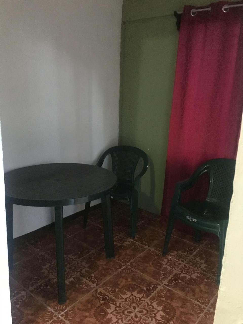 Hostel Orozco - Costa Rica Río Cuarto Dış mekan fotoğraf
