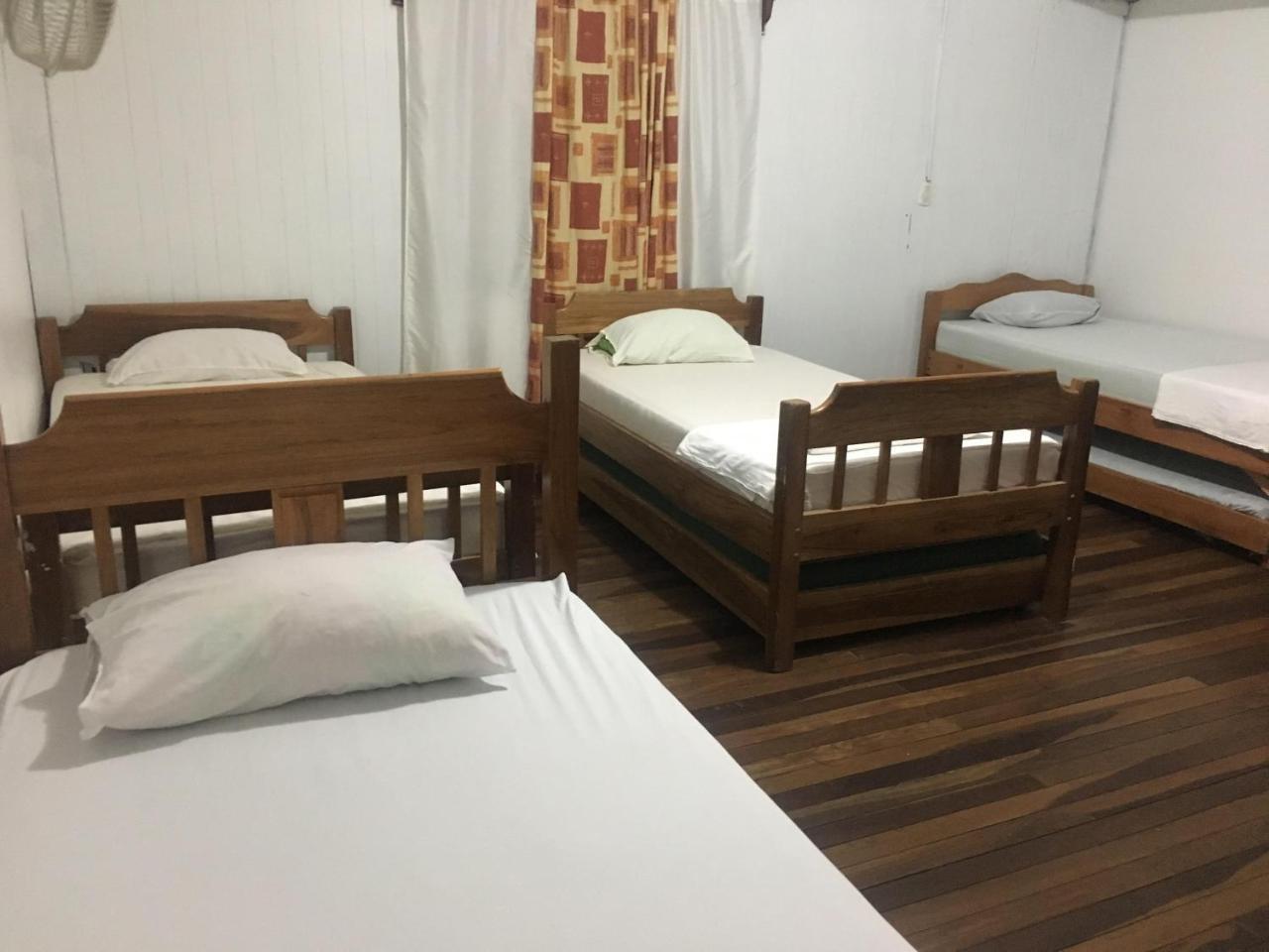 Hostel Orozco - Costa Rica Río Cuarto Dış mekan fotoğraf