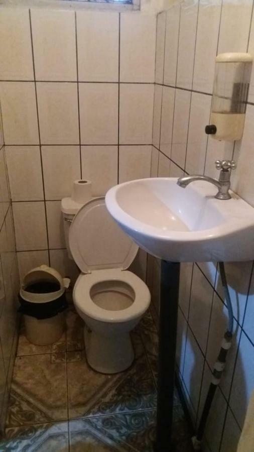 Hostel Orozco - Costa Rica Río Cuarto Dış mekan fotoğraf