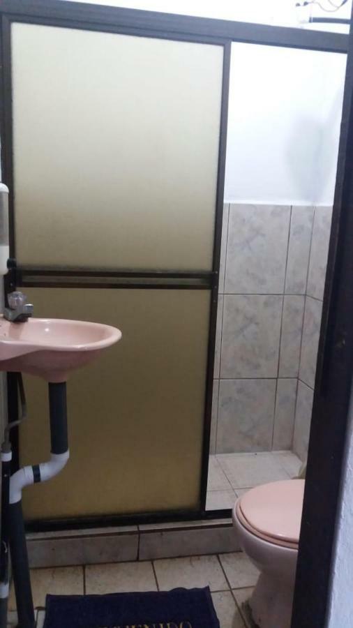 Hostel Orozco - Costa Rica Río Cuarto Dış mekan fotoğraf