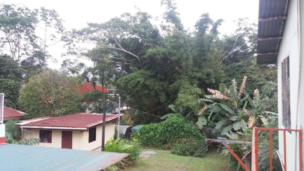 Hostel Orozco - Costa Rica Río Cuarto Dış mekan fotoğraf