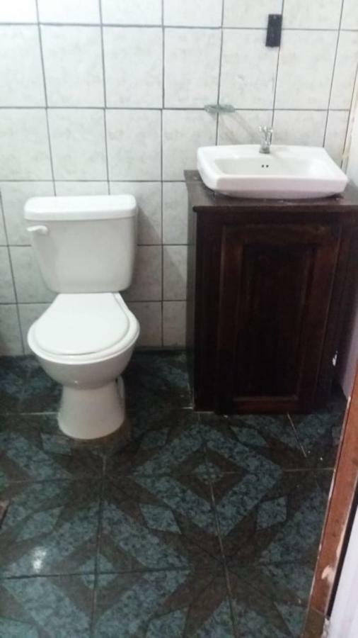Hostel Orozco - Costa Rica Río Cuarto Dış mekan fotoğraf