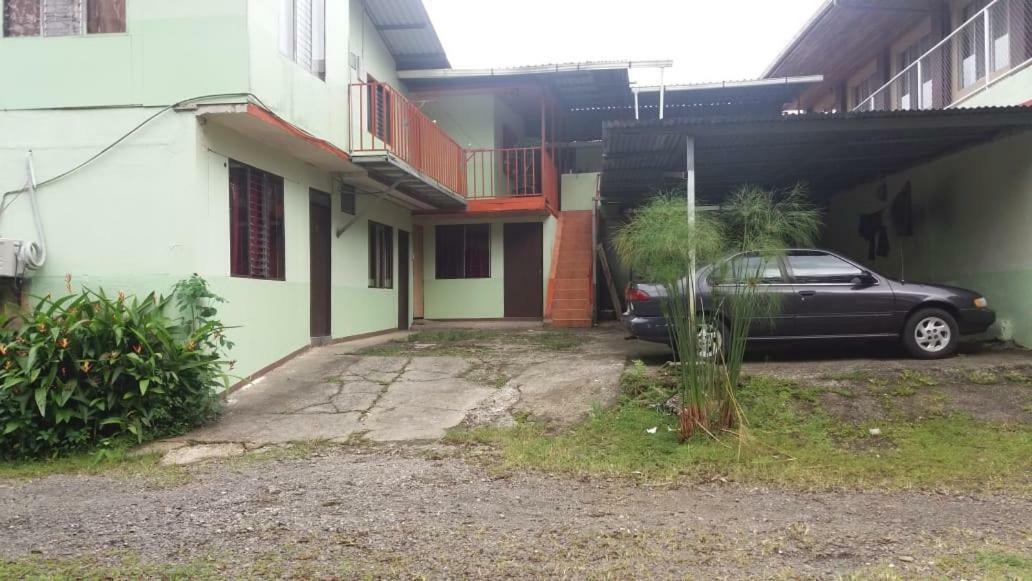Hostel Orozco - Costa Rica Río Cuarto Dış mekan fotoğraf