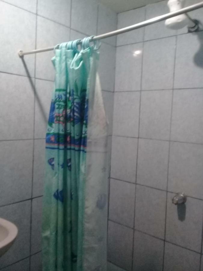 Hostel Orozco - Costa Rica Río Cuarto Dış mekan fotoğraf